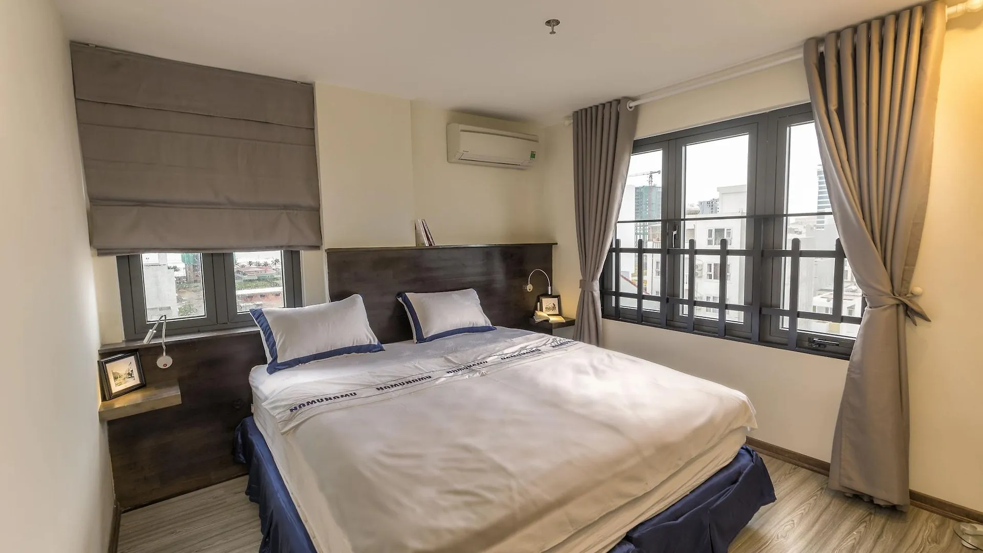 Phoenix 1 Hotel & Apartments Da Nang 3*,  Vietnam