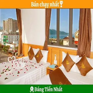 Trang Ngan By Thg Hotel