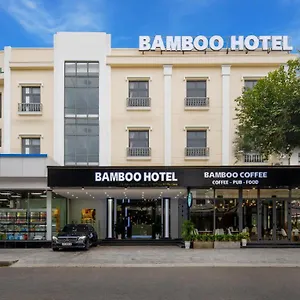 Bamboo Hotel